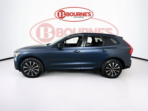 Used 2024 Volvo XC60 B5 Core w/ Protection Package Premier AWD/4WD image 8