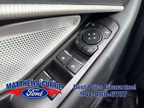 New 2026 Ford Explorer ST w/ Sun And Sound Package AWD/4WD image 27