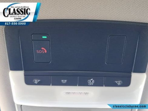 Used 2023 Nissan Rogue SV FWD image 24