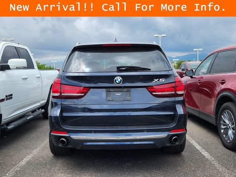 Used 2016 BMW X5 xDrive35i AWD/4WD image 6
