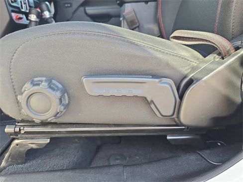 Certified 2022 Jeep Wrangler Unlimited Rubicon w/ Safety Group image 15