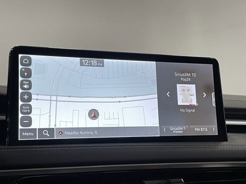 New 2026 Genesis G70 2.5T Prestige image 18