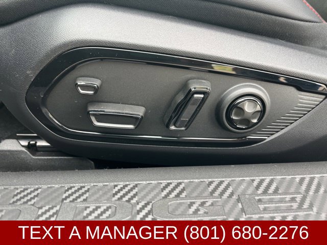 New 2026 Dodge Charger R/T AWD/4WD image 13