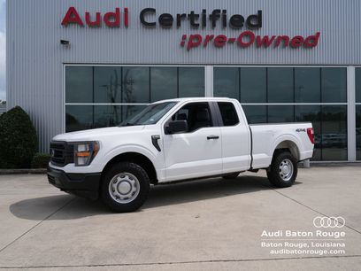 Used 2023 Ford F150 XL