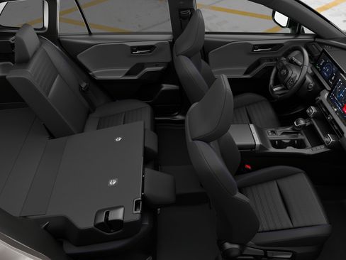 New 2026 Toyota RAV4 SE FWD image 22