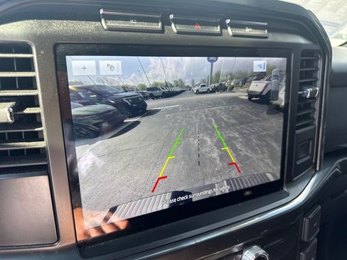 Used 2023 Ford F150 XLT w/ Equipment Group 302A High image 31