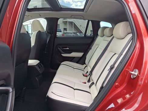 New 2026 MAZDA CX-50 AWD 2.5 S w/ Cargo Package image 8