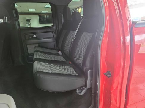 Used 2014 Ford F150 STX w/ Equipment Group 201A Mid image 13