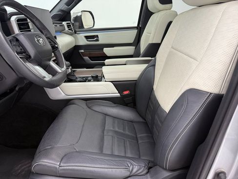 Used 2024 Toyota Sequoia Capstone image 25