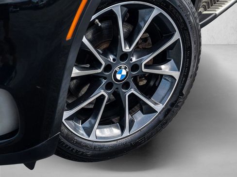Used 2014 BMW X5 xDrive35i AWD/4WD image 11