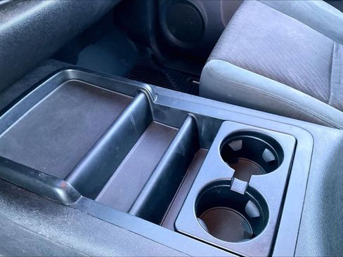 Used 2007 Chevrolet Silverado 1500 LT w/ 2LT Audio Package image 16