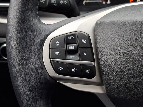 Certified 2023 Ford Explorer XLT w/ Equipment Group 202A image 26