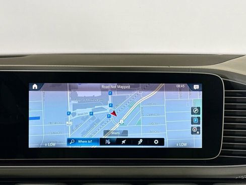 Used 2023 Mercedes-Benz Maybach GLS 600 Maybach GLS 600 image 28