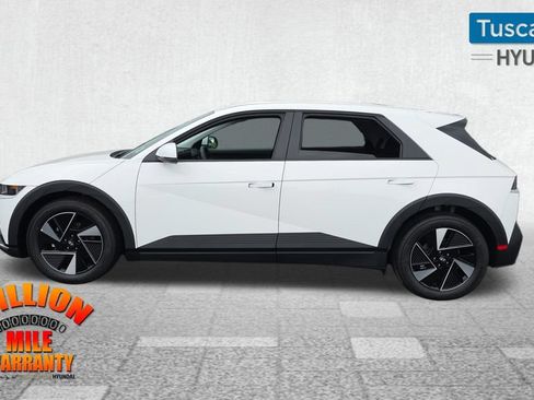 New 2026 Hyundai Ioniq 5 SEL RWD image 5