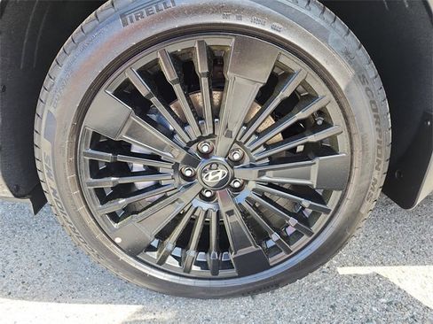 New 2025 Hyundai Santa Fe Calligraphy image 31