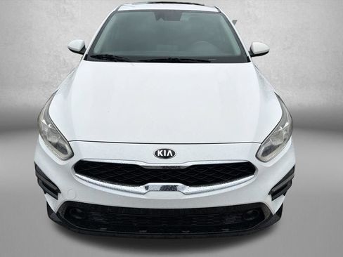 Used 2019 Kia Forte S w/ S Premium Package FWD image 2