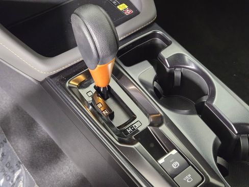 New 2026 Subaru Forester Wilderness AWD/4WD image 17