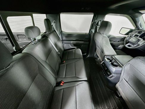 Used 2023 Ford F150 XLT w/ Equipment Group 302A High AWD/4WD image 27
