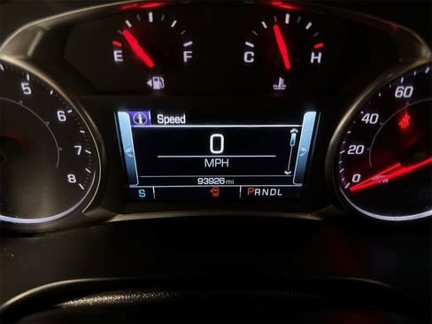 Used 2017 GMC Acadia SLT image 20