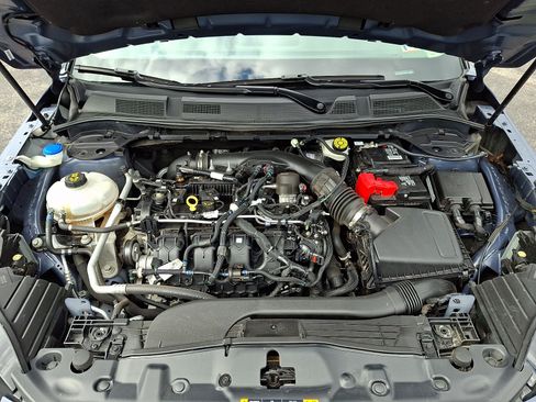 Used 2022 Lincoln Corsair AWD w/ Premium Package image 32