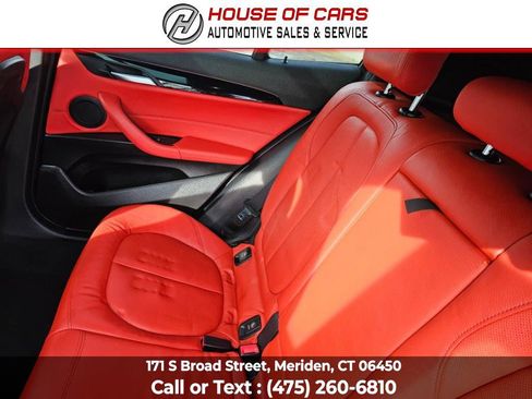 Used 2018 BMW X2 xDrive28i w/ Premium Package image 40