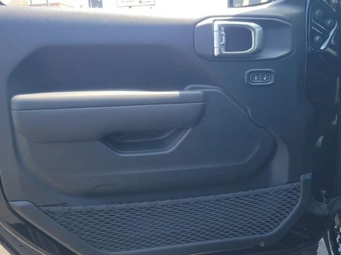 New 2025 Jeep Wrangler Sport image 15