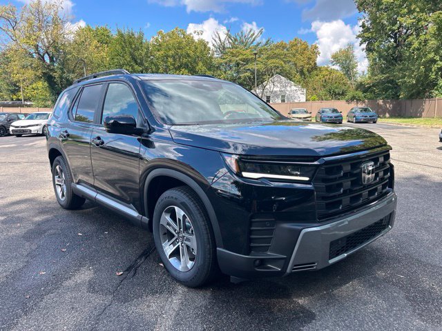 New 2026 Honda Pilot EX-L image 1
