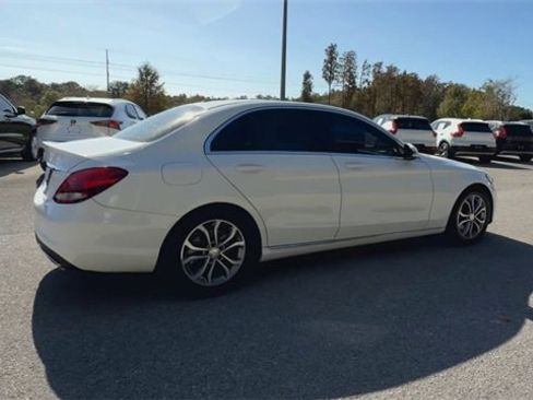 Used 2016 Mercedes-Benz C 300 Sedan image 29