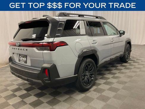 New 2026 Subaru Outback Limited XT AWD/4WD image 2