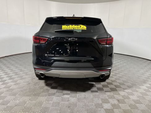 Used 2023 Chevrolet Blazer LT w/ Driver Confidence Package AWD/4WD image 7