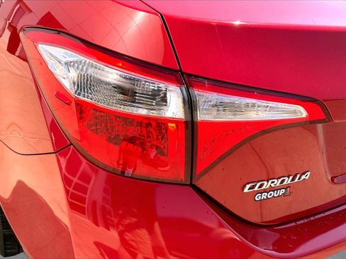 Used 2014 Toyota Corolla LE FWD image 21