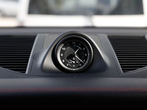 Used 2023 Porsche Macan GTS image 39