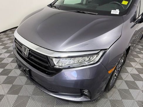 Used 2023 Honda Odyssey EX-L image 10