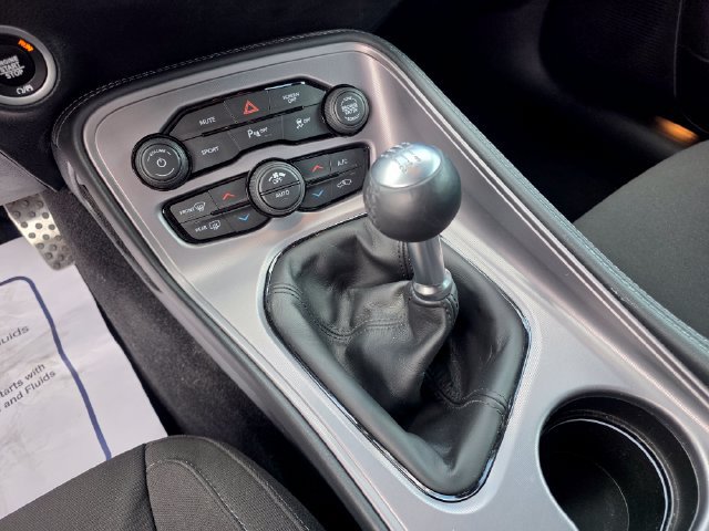 Used 2023 Dodge Challenger R/T w/ Shaker Package RWD image 22