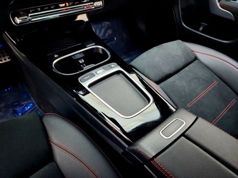 Certified 2024 Mercedes-Benz CLA 45 AMG 4MATIC image 17