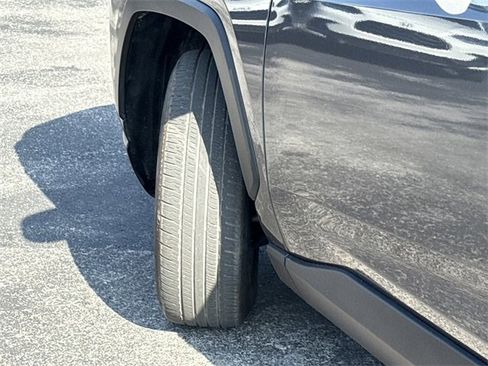 Used 2023 Toyota RAV4 XLE image 37