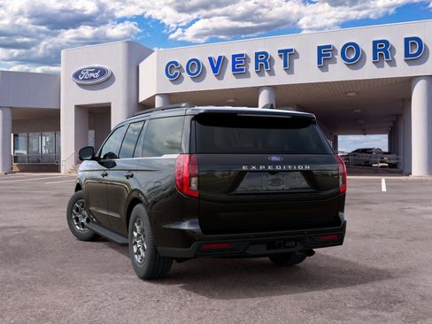 New 2027 Ford Expedition Active RWD image 8