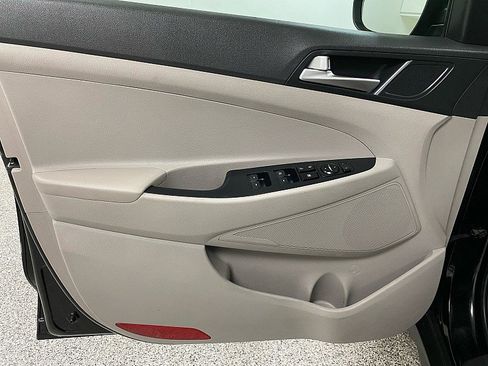 Used 2019 Hyundai Tucson Value w/ Cargo Package image 9