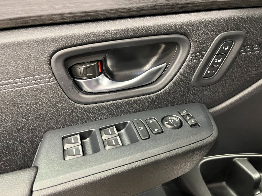 New 2026 Honda Pilot Touring image 13