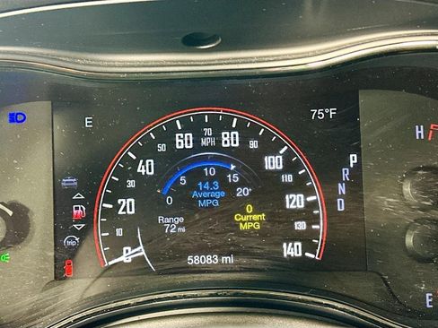 Used 2020 Dodge Durango R/T w/ Premium Interior Group image 16