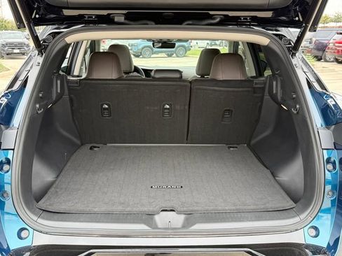 Used 2025 Nissan Murano Platinum w/ Cargo Package image 32