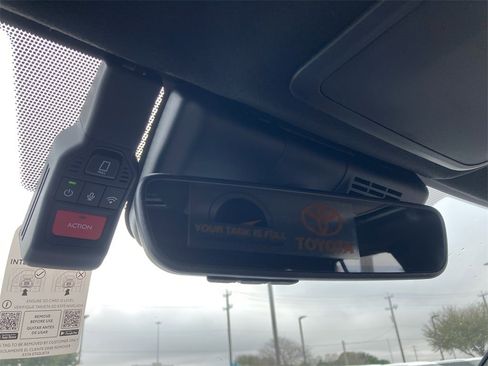 New 2026 Toyota 4Runner Limited image 26