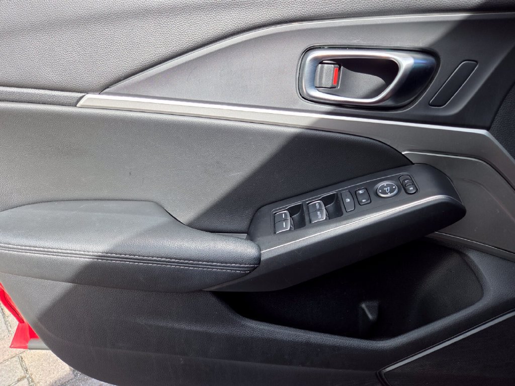 Used 2023 Acura Integra A-Spec FWD image 27