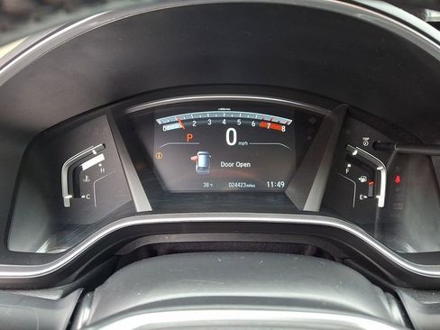 Used 2019 Honda CR-V EX-L image 20