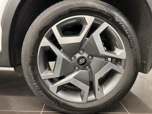 Used 2025 Hyundai Palisade SEL image 7