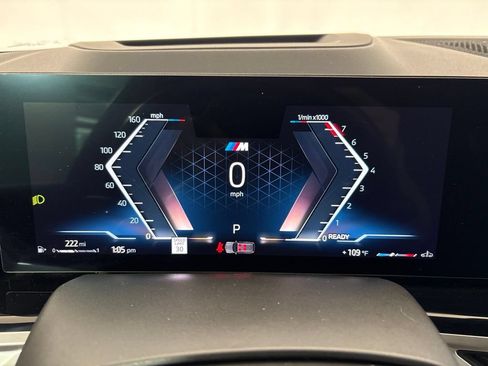 Certified 2024 BMW X7 xDrive40i w/ Executive Package AWD/4WD image 10
