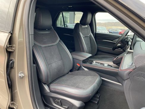 New 2026 Ford Explorer ST w/ Sun And Sound Package image 6