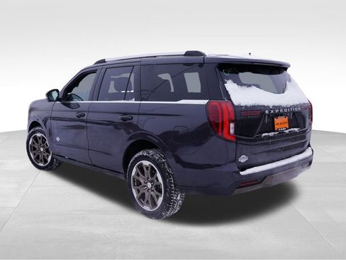 New 2025 Ford Expedition King Ranch image 5