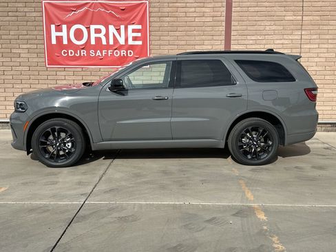 New 2026 Dodge Durango GT w/ Blacktop Package image 2