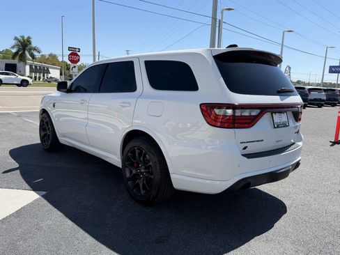 Used 2024 Dodge Durango SRT Hellcat image 5